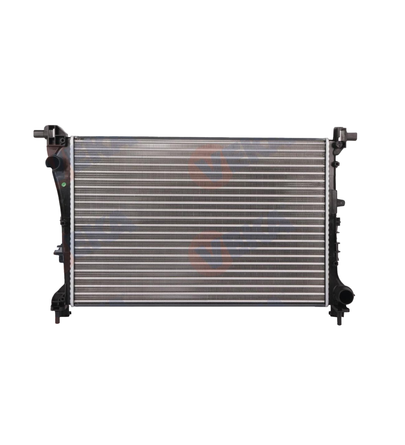 Su Radyatörü 1.3 Egea