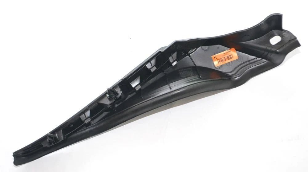 Cam Ön Izgara Bakaliti Sağ Fluence-Megane 3