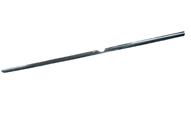 Sol Ön Kapı Bandı Linea (Nikelajlı)