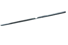 Sol Ön Kapı Bandı Linea (Nikelajlı)