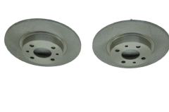 Ön Fren Disk Takımı Tempra Sw 1.6-Panda 2012 Sonrası