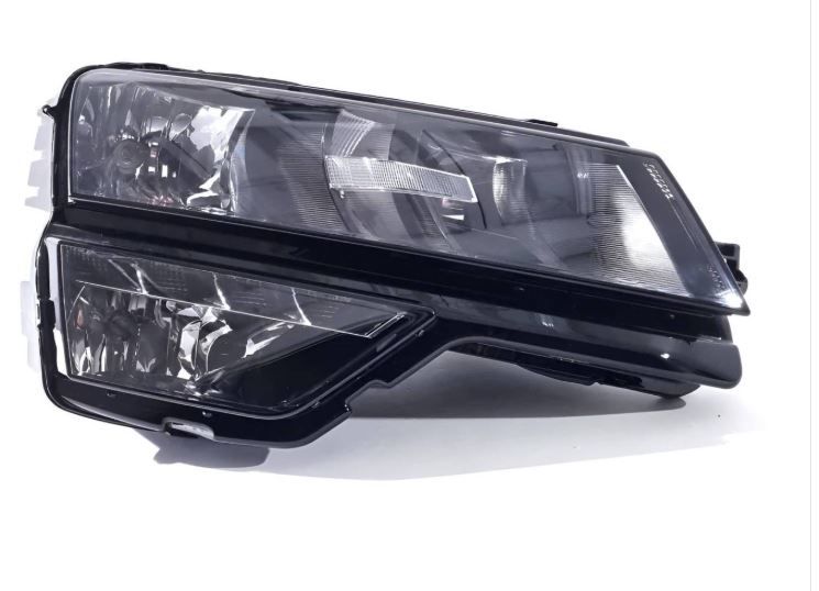 Skoda Karoq Ön Far El.Mot.Gündüz Led Sağ 18-