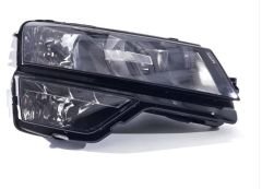 Skoda Karoq Ön Far El.Mot.Gündüz Led Sağ 18-