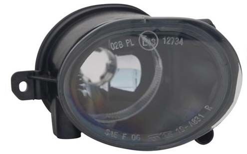 Ön Sis Farı Sağ Volvo S40 2007 Sonrası