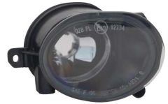 Ön Sis Farı Sağ Volvo S40 2007 Sonrası