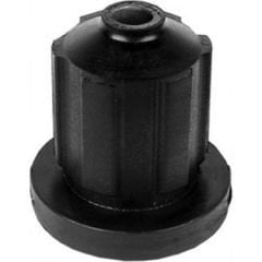 Arka Travers Burcu Uno (Torsiyon-Dingil Burcu)