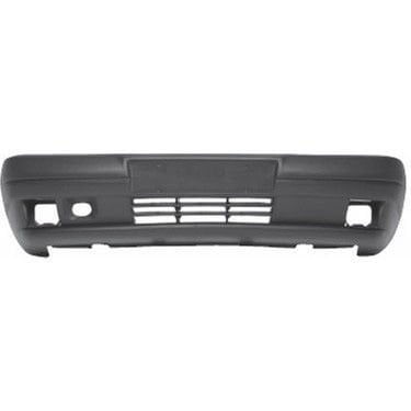 Ön Tampon (Sis Delikli) Tempra