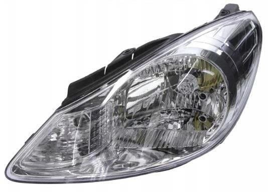 Far Ön Sağ Hyundai İ10 2008 Sonrası