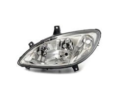 Far Sol Mercedes W639 Viano