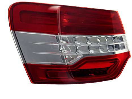 Stop Lambası Sol (Beyaz Sinyal) Cıtroen C5 2008-2011 Arası