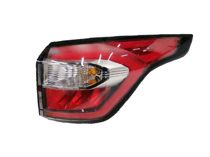 Stop Lambası Sağ Dış (Ledli) Ford Kuga 2016 Sonrası