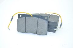 Ön Fren Balatası Takımı Master 1994-1999 Arası