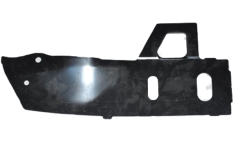 Şase Kolu Kapak Sacı Ön Sağ Clio-Kango 1998-2008 Modelleri Arası
