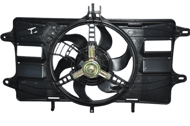 Fan Motoru 1.2 Doblo (Klimalı-Klimasız)