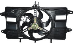 Fan Motoru 1.2 Doblo (Klimalı-Klimasız)