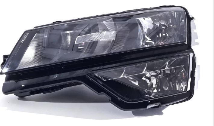 Skoda Karoq Ön Far El.Mot.Gündüz Led Sol 18-