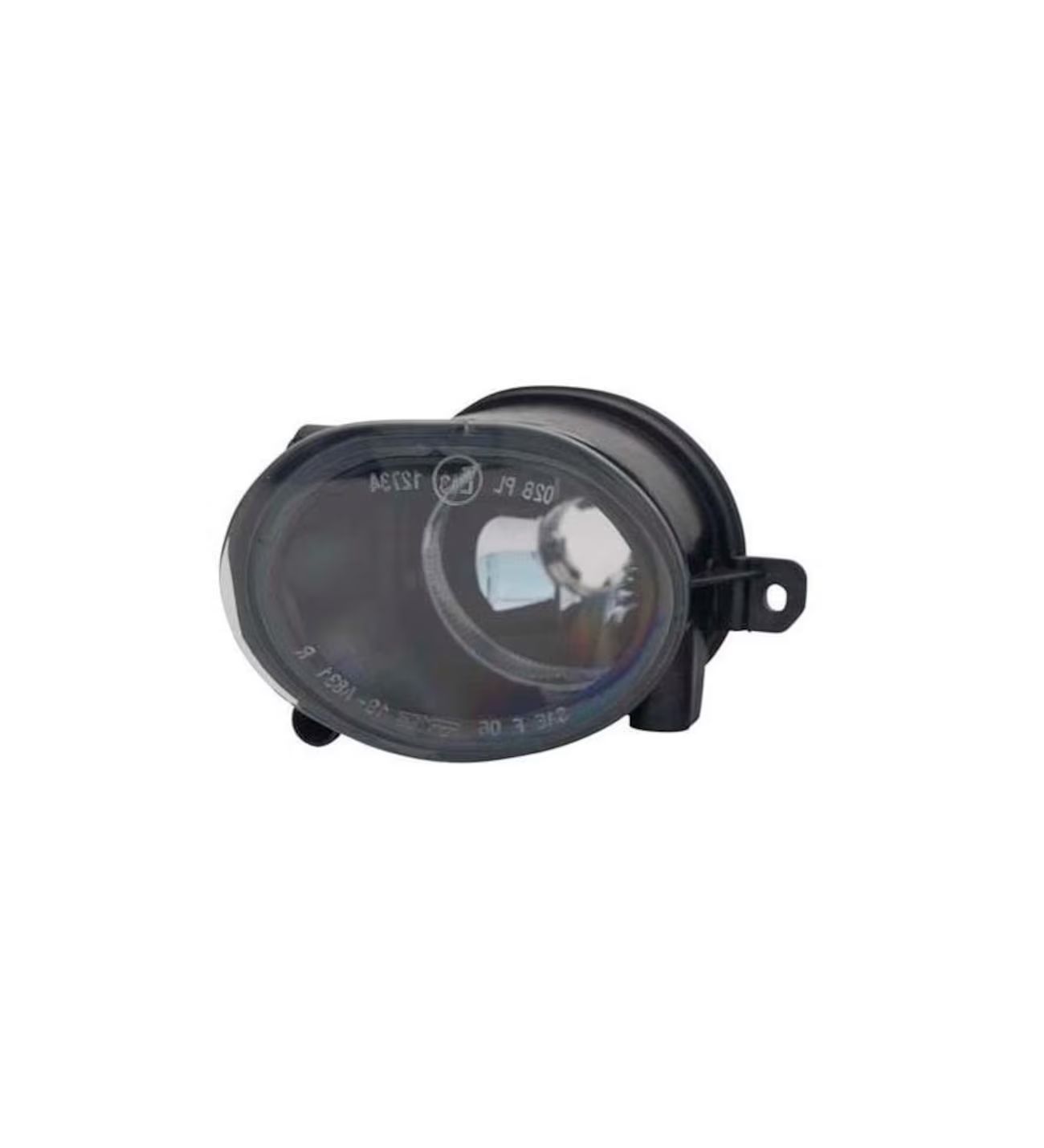 Ön Sis Farı Sol Volvo S40 2007 Sonrası