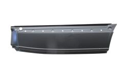 Arka Çamurluk Ağzı Alt Sacı Sağ (Arka Teker Arkası) (Uzun) Mercedes Sprinter 13 - 18 Arası