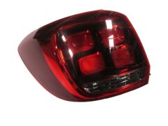 Stop Lambası Sol Kırmızı-Beyaz (Mars-Tw-Y) Dacıa Sandero 17-20 Arası