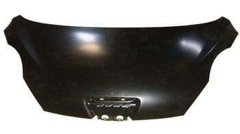 Motor Kaputupeugeot 107 06-12 Arası