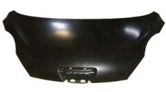 Motor Kaputupeugeot 107 06-12 Arası