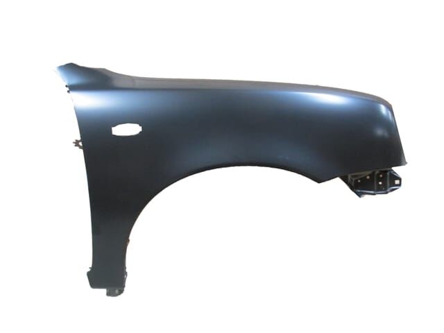 Ön Çamurluk Delikli Sağ Nissan Micra K11 98 - 02 Arası