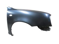 Ön Çamurluk Delikli Sağ Nissan Micra K11 98 - 02 Arası
