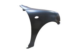 Ön Çamurluk Delikli Sağ Nissan Micra K11 98 - 02 Arası