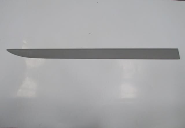 Ön Kapı Bandı Sağ Gri 5 Kapı Opel Corsa D 07-14 Arası