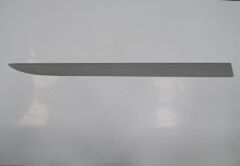 Ön Kapı Bandı Sağ Gri 5 Kapı Opel Corsa D 07-14 Arası