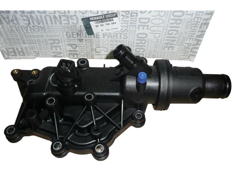 Termostat Yuvası  Megane III