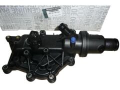 Termostat Yuvası  Megane III