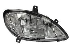 Far Sağ Mercedes W639 Viano