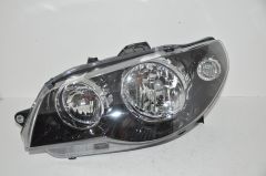 Far Sol Albea-Palio Siyah 2006 Sonrası