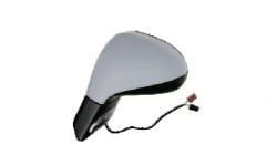 Peugeot 207 Dış Ayna El.Is.Sin.Ast Sol 06-