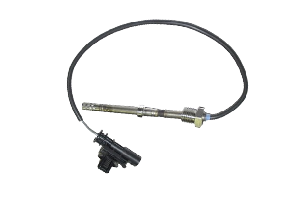 Lambda Sensörü (Oksijen Sondası) Alt Çıkış 1.6 Jtd Egea-Fiat 500X