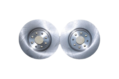 Ön Fren Disk Takımı 1.4 Tjet Grande Punto (Büyük Tip)