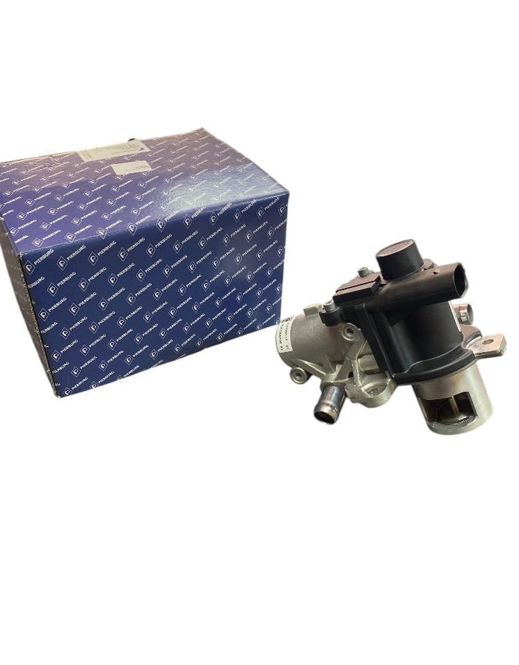 Egr Valfi 1.5 Dci Fluence-Megane III-Symbol 2013 Sonrası-Dacıa Sandero II-Logan Mcv 2013 Sonrası