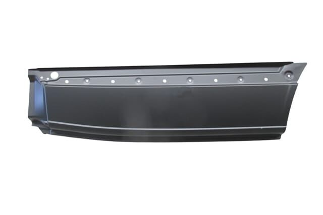 Arka Çamurluk Ağzı Alt Sacı Sağ (Arka Teker Arkası) (Uzun) Volkswagen Crafter 07-17 Arası