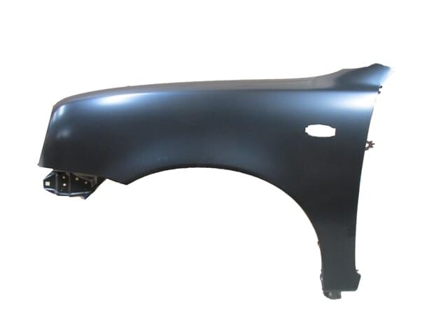 Ön Çamurluk Delikli Sol Nissan Micra K11 98 - 02 Arası
