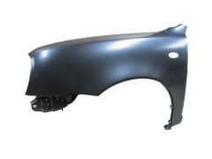Ön Çamurluk Delikli Sol Nissan Micra K11 98 - 02 Arası