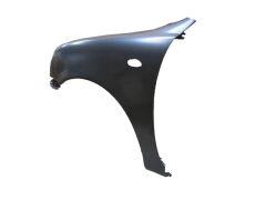 Ön Çamurluk Delikli Sol Nissan Micra K11 98 - 02 Arası