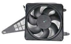 Fan Motoru (Kablolu) Şahin-Doğan-Kartal