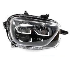 Citröen C3 Ön Far El.Mot.Led. Sağ 20-