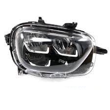 Citröen C3 Ön Far El.Mot.Led. Sağ 20-