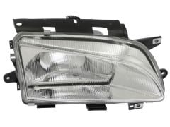 Far Sağ Peugeot Partner 1996 Sonrası (Elektrikli)