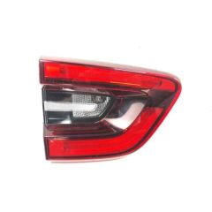 Bagaj Stop Lambası Sol Renault Kadjar 2016- Ledli Tıp