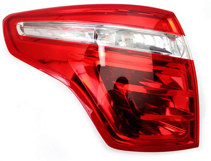 Stop Lambası Dış Sol Cıtroen C4 Picasso 2006-2013 Arası