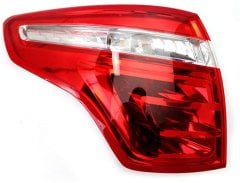 Stop Lambası Dış Sol Cıtroen C4 Picasso 2006-2013 Arası