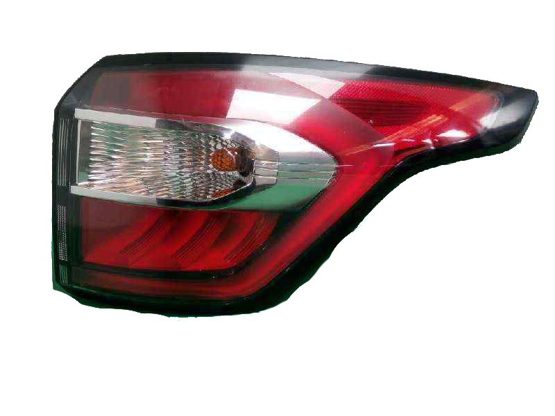 Stop Lambası Sağ Dış (Krom-Ledli) Ford Kuga 2016 Sonrası